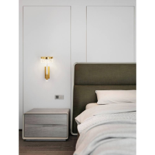 Nova Luce Bion NL-9186946 falikar világítás