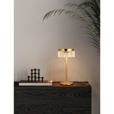 Nova Luce Bion NL-9186947 asztali lámpa világítás