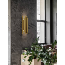 Nova Luce Bonjour LED NL-9287917 fali lámpa világítás