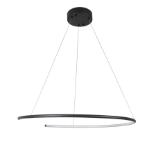 Nova Luce Breda LED függeszték NL-9010023 világítás