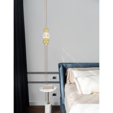 Nova Luce Brille LED NL-9511030 függeszték világítás