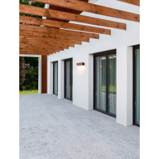 Nova Luce Brown NL-9030583 kültéri fali lámpa kültéri világítás