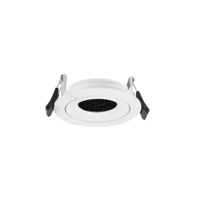 Nova Luce Cadmo beépíthető lámpa NL-9701001 világítás