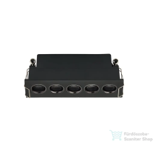 Nova Luce Canon LED álmennyezetbe süllyeszthető spotlámpa NL-9695176 világítás