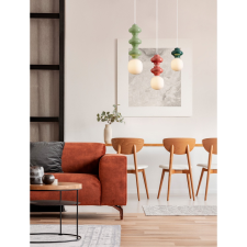 Nova Luce Chic NL-9009107 függeszték világítás