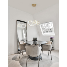 Nova Luce Conceto LED NL-9019722 függeszték világítás