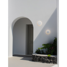 Nova Luce Copper NL-9923413 kültéri fali lámpa kültéri világítás