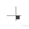 Nova Luce Cross LED fali lámpa NL-9006084