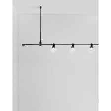Nova Luce Decorative Grammi függesztett sín szerkezet NL-9180563 világítási kellék