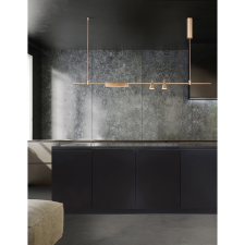 Nova Luce Decorative Grammi NL-9028750 függesztett sínrendszer világítási kellék