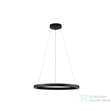 Nova Luce Deos LED függesztett lámpa NL-9030894 világítás