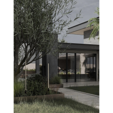 Nova Luce Dessay NL-9923404 kültéri állólámpa kültéri világítás