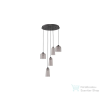 Nova Luce Dione LED függesztett lámpa NL-9695274