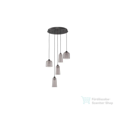 Nova Luce Dione LED függesztett lámpa NL-9695274 világítás
