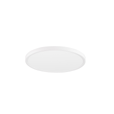 Nova Luce Dixie fehér LED mennyezeti lámpa (NL-9060190) LED 1 izzós IP20 világítás
