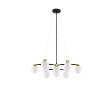 Nova Luce Domino NL-9620161 függeszték világítás