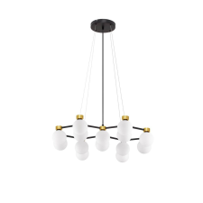 Nova Luce Domino NL-9620162 csillár világítás