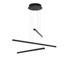 Nova Luce Eben LED függeszték NL-9010033 világítás