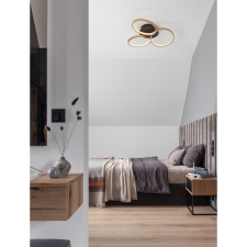 Nova Luce Elize LED NL-9248112 mennyezeti lámpa világítás