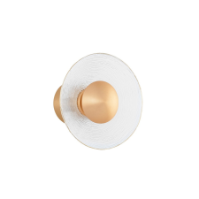 Nova Luce Esil LED fali lámpa NL-9118528 világítás