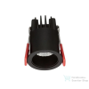 Nova Luce Feller LED álmennyezetbe süllyeszthető spotlámpa NL-9232237