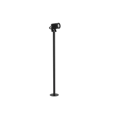 Nova Luce Fend kültéri LED állólámpa NL-9271433 kültéri világítás