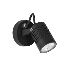 Nova Luce Fend kültéri LED fali lámpa NL-9971452 kültéri világítás