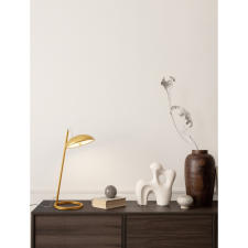 Nova Luce Flute NL-9006101 asztali lámpa világítás