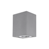 Nova Luce Fuento kültéri fali lámpa NL-9790542
