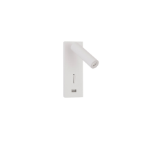 Nova Luce Fuse LED fali lámpa NL-9170101 világítás