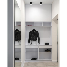 Nova Luce Garf LED NL-9388901 mennyezeti spotlámpa világítás