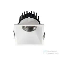 Nova Luce Germin LED álmennyezetbe süllyeszthető spotlámpa NL-9540221 világítás