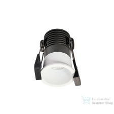 Nova Luce Glyce LED álmennyezetbe süllyeszthető spotlámpa NL-9844020 világítás