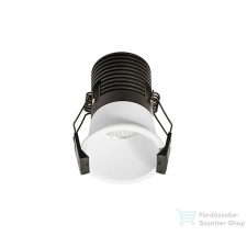 Nova Luce Glyce LED álmennyezetbe süllyeszthető spotlámpa NL-9844152 világítás