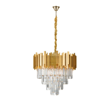 Nova Luce Grane csillár NL-9181200 világítás