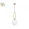 Nova Luce Grus függeszték NL-9191251