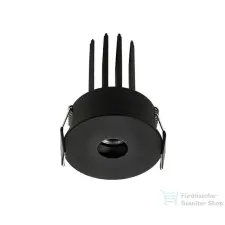Nova Luce Hollow LED álmennyezetbe süllyeszthető spotlámpa NL-9030677 világítás