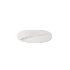 Nova Luce Infinity fehér LED fali lámpa (NL-9695229) LED 1 izzós IP20 világítás
