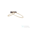 Nova Luce Ipon LED mennyezeti lámpa NL-9248172