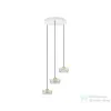 Nova Luce Keros LED függesztett lámpa NL-9695279