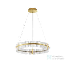 Nova Luce Kezo LED függesztett lámpa NL-9019734 világítás