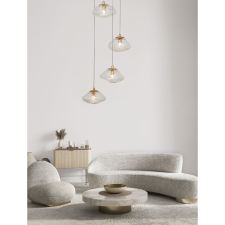 Nova Luce King NL-9006049 függeszték világítás