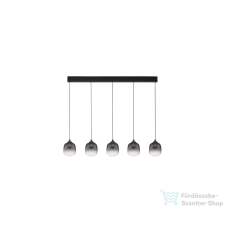 Nova Luce Kita LED függesztett lámpa NL-9236208 világítás