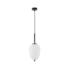 Nova Luce Lato függeszték fehér
