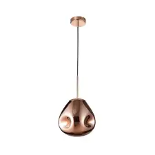 Nova Luce Lava függeszték NL-9190401 világítás