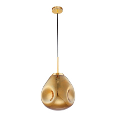 Nova Luce Lava függeszték NL-9190403 világítás