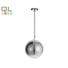 Nova Luce Lazione függesztett lámpa NL-9080200