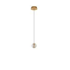 Nova Luce Licio NL-9186958 függeszték világítás