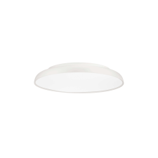 Nova Luce Linus fehér LED mennyezeti lámpa (NL-9005645) LED 1 izzós IP20 világítás