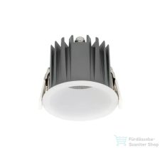 Nova Luce Lox LED álmennyezetbe süllyeszthető spotlámpa NL-9232245 világítás